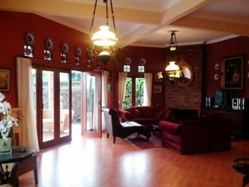 Villa Riri By The London Living Depok Eksteriør bilde