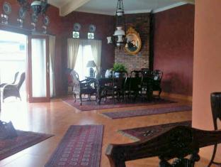 Villa Riri By The London Living Depok Eksteriør bilde